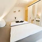 Prázdninový dům Piratenlager