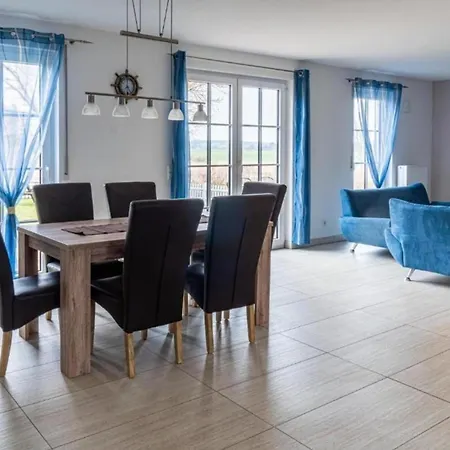 Piratenlager * Rerik