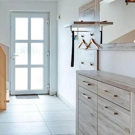 Feriehus Piratenlager Rerik