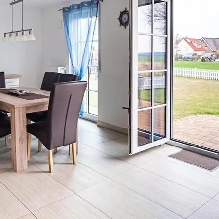 Feriehus Piratenlager