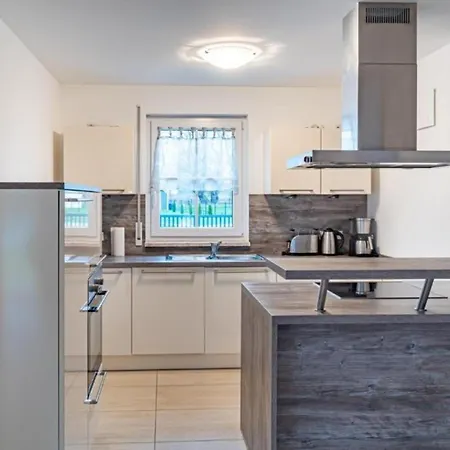 Piratenlager Feriehus *