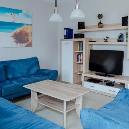 Piratenlager Feriehus *