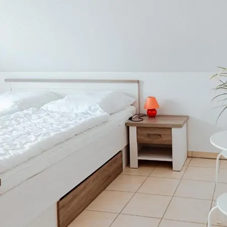 Feriehus Piratenlager