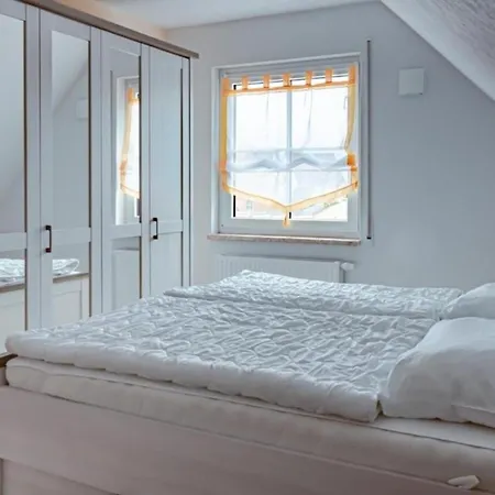 Feriehus Piratenlager