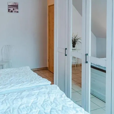 Piratenlager Feriehus *