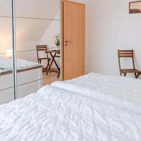 Piratenlager Feriehus Rerik