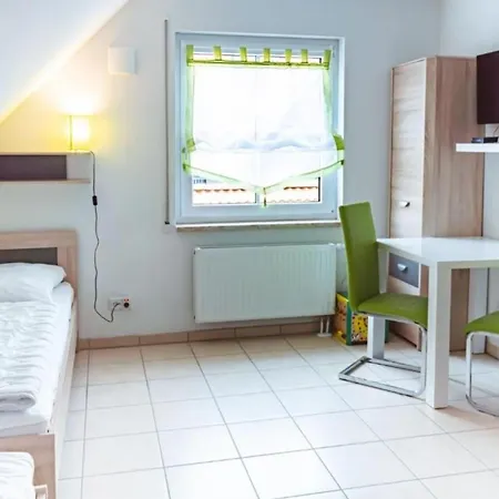 Feriehus Piratenlager *