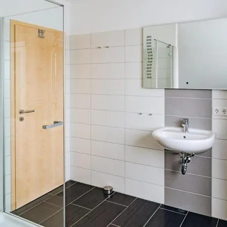 Feriehus Piratenlager *