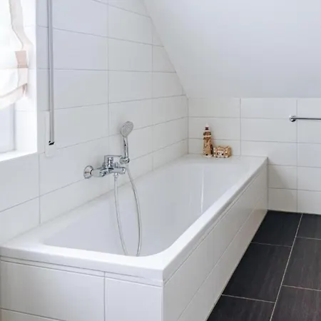 Piratenlager Feriehus