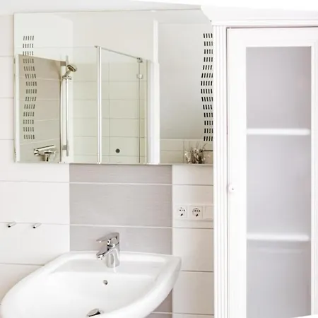 Piratenlager Feriehus *