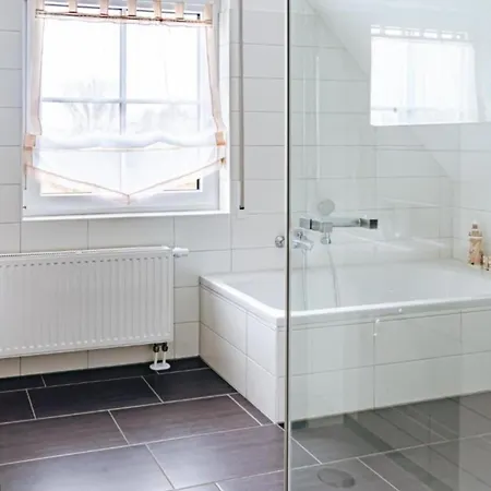 Piratenlager Feriehus *