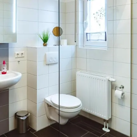 Piratenlager * Rerik