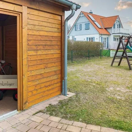 Piratenlager Rerik