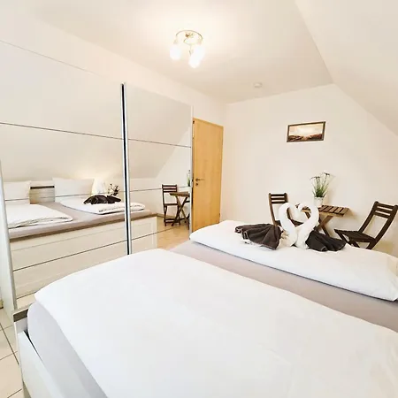 Feriehus Piratenlager *