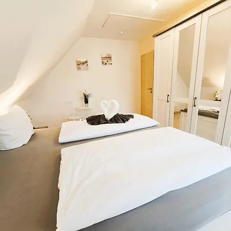 Feriehus Piratenlager