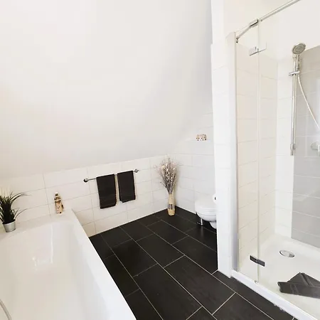 Feriehus Piratenlager Rerik