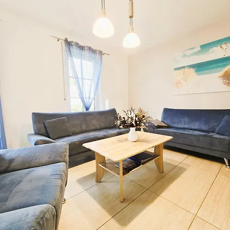 Piratenlager Feriehus *