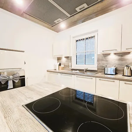 Piratenlager Feriehus *