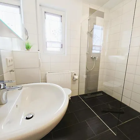 Feriehus Piratenlager