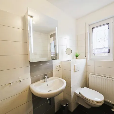 Piratenlager Feriehus