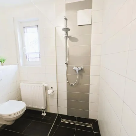 Piratenlager Feriehus